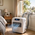 Dual Hose Portable AC Reviews 2026 USA: A Plain Buyer's Guide