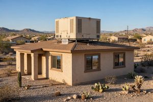 Swamp Cooler vs AC for Dry Climates USA: Which Cools Your Home Best?