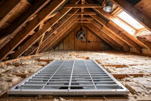 Whole House Fan vs Attic Fan Comparison: What Each One Does for Your Home