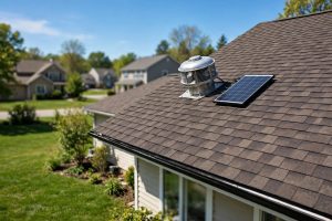 Solar Attic Fan Reviews for USA Homes