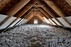 How Much Attic Insulation Do I Need in the USA?