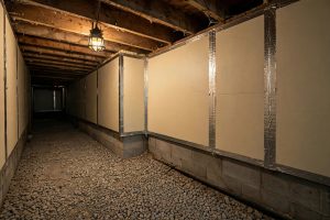 Best Insulation for Crawl Space Walls USA: A Complete Homeowner Guide