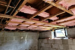 Insulating Basement Ceiling: Pros, Cons, and What Homeowners in the USA Should Know