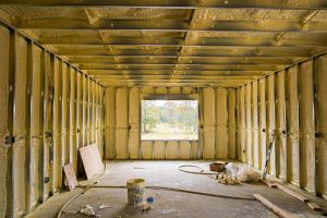 Best Insulation for Metal Building Homes USA