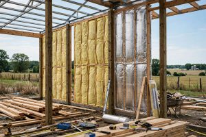 Insulation for Pole Barn House Reviews USA: What Homeowners Need to Know