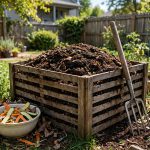 How to Compost Food Scraps Safely