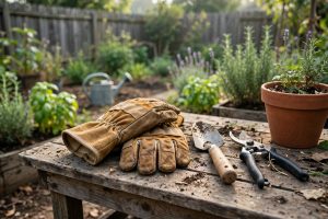 The Best Garden Gloves for Landscaping Work: A Buyer Guide