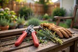 The Best Garden Pruners for Arthritis Hands
