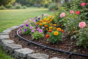 Drip Irrigation Kit for Flower Beds: A Complete Buyer Guide