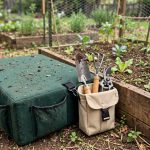Best Garden Kneeler with Tool Pouch: A Practical Guide