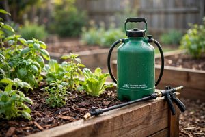 Best Garden Sprayer for Weed Control: A Practical Buyer’s Guide