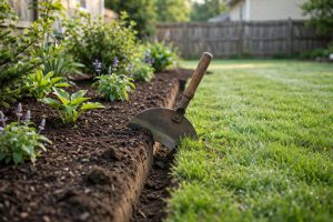 Best Garden Tool for Edging Beds: How to Choose the Right One