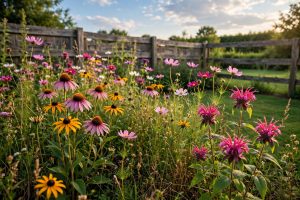 Wildflower Seed Mixes Buying Guide USA: How to Choose the Right Mix for Your Yard