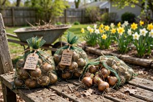 Daffodil Bulb Packs Buying Guide USA: How to Choose, Buy, and Plant