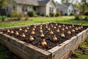 Onion Sets Planting Buying Guide USA: How to Choose, Buy, and Plant