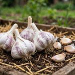 Garlic Bulbs Planting Buying Guide USA: How to Choose and Grow Seed Garlic