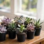 Succulent Variety Packs Buying Guide USA
