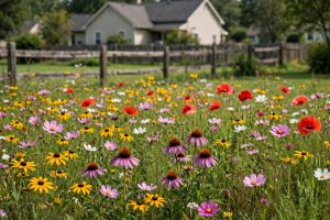 Wildflower Seed Mixes for Sale USA: A Plain Guide for Home Gardeners