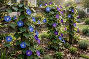 Where to Find Morning Glory Seeds for Sale in the USA
