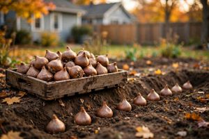 Tulip Bulbs Fall for Sale USA: A Plain Guide to Buying and Planting