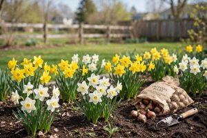 Daffodil Bulb Packs for Sale USA: How to Buy and Plant With Confidence