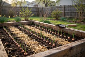 Onion Sets Planting For Sale USA: A Complete Guide for Home Gardeners