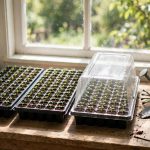Seed Starting Trays for Sale USA: A Plain Guide for American Gardeners