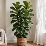 Fiddle Leaf Figs for Sale USA: Where and How to Buy Them