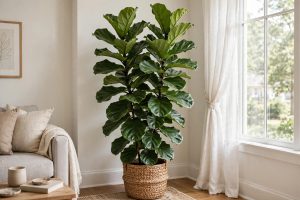 Fiddle Leaf Figs for Sale USA: Where and How to Buy Them