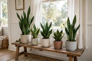 Snake Plants Indoor for Sale USA: A Plain Guide to Buying