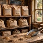 Native Grass Seed Deals Near Me: A Practical Guide for Homeowners