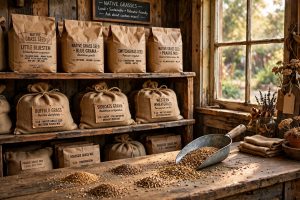 Native Grass Seed Deals Near Me: A Practical Guide for Homeowners