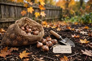 Tulip Bulbs Fall Deals Near Me: A Simple Guide to Buying and Planting