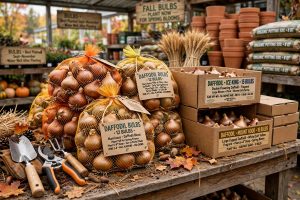 Where to Find Daffodil Bulb Packs Deals Near Me