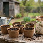 Peat Pots for Seedlings: How to Find the Best Deals Near You