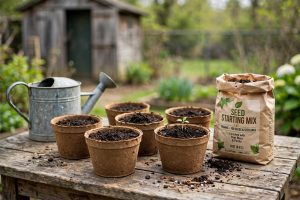Peat Pots for Seedlings: How to Find the Best Deals Near You