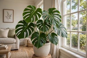 Monstera Plants Sale Deals Near Me: How to Find Healthy Plants at Fair Prices