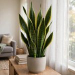 Snake Plants Indoor Deals Near Me: A Simple Buying Guide