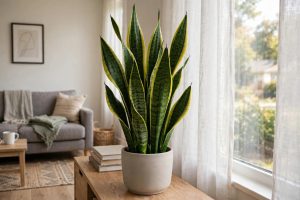 Snake Plants Indoor Deals Near Me: A Simple Buying Guide