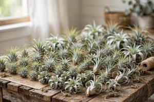 Air Plants Bulk Deals Near Me: A Buyer’s Guide
