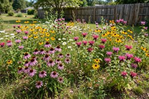 Wildflower Seed Mixes Reviews Buying Guide USA