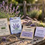 Lavender Seed Packets Reviews Buying Guide USA: How to Choose Seeds That Truly Sprout