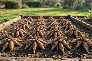 Dahlia Bulbs Bulk Reviews Buying Guide USA