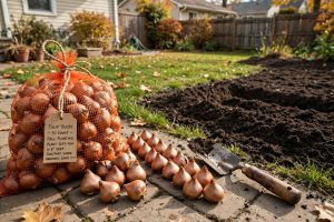 Tulip Bulbs Fall Reviews Buying Guide USA