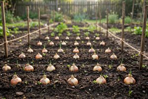 Onion Sets Planting Reviews: A Buying Guide for Gardeners in the USA