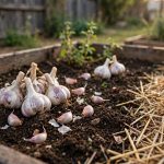 Garlic Bulbs Planting Reviews Buying Guide USA: A Complete 2026 Planting and Buying Guide