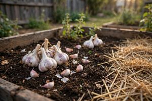 Garlic Bulbs Planting Reviews Buying Guide USA: A Complete 2026 Planting and Buying Guide