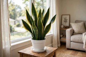 Snake Plants Indoor Reviews Buying Guide USA: How to Choose a Healthy Plant