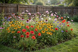 Where to Buy Wildflower Seed Mixes in the USA