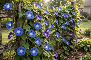 Where to Buy Morning Glory Seeds in the USA: A Plain Guide